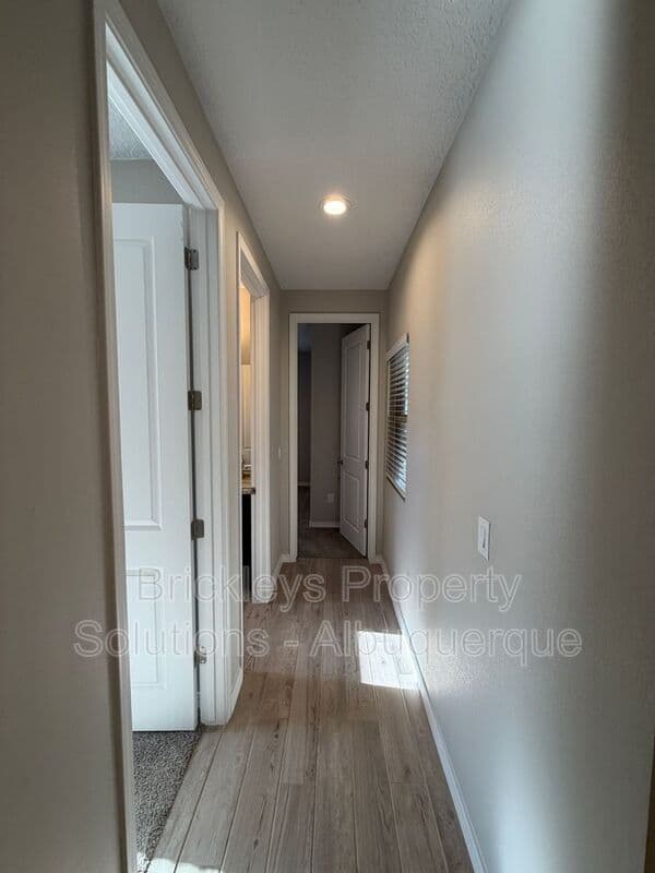 4-bedroom 2-bath home at 3969 Kodiak Rd NE for $2,700/mo managed by Brickleys Property Solutions Albuquerque — photo 5 of 40