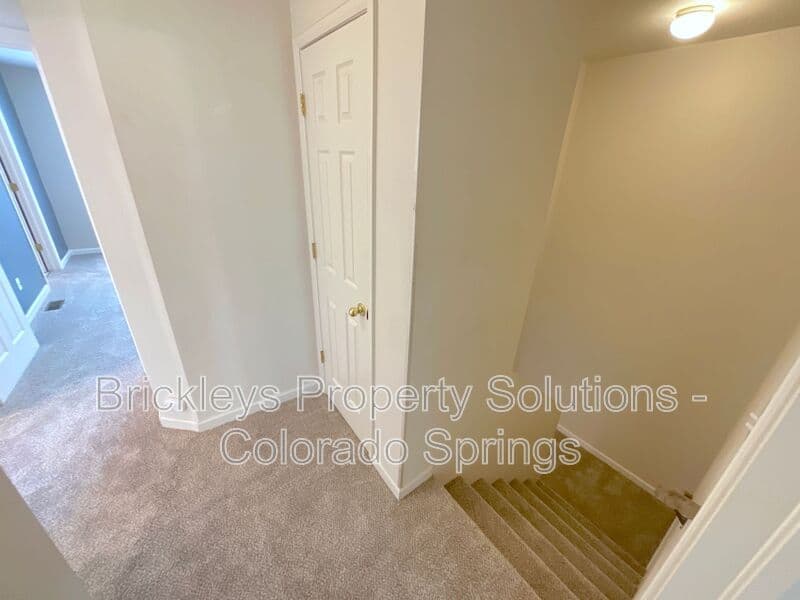 3-bedroom 2-bath home at 3987 Aspen Leaf Pt for $1,900/mo managed by Brickleys Property Solutions Colorado Springs — photo 17 of 27