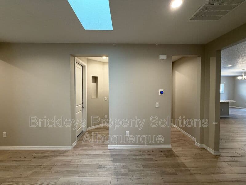 4-bedroom 2-bath home at 3969 Kodiak Rd NE for $2,700/mo managed by Brickleys Property Solutions Albuquerque — photo 34 of 40