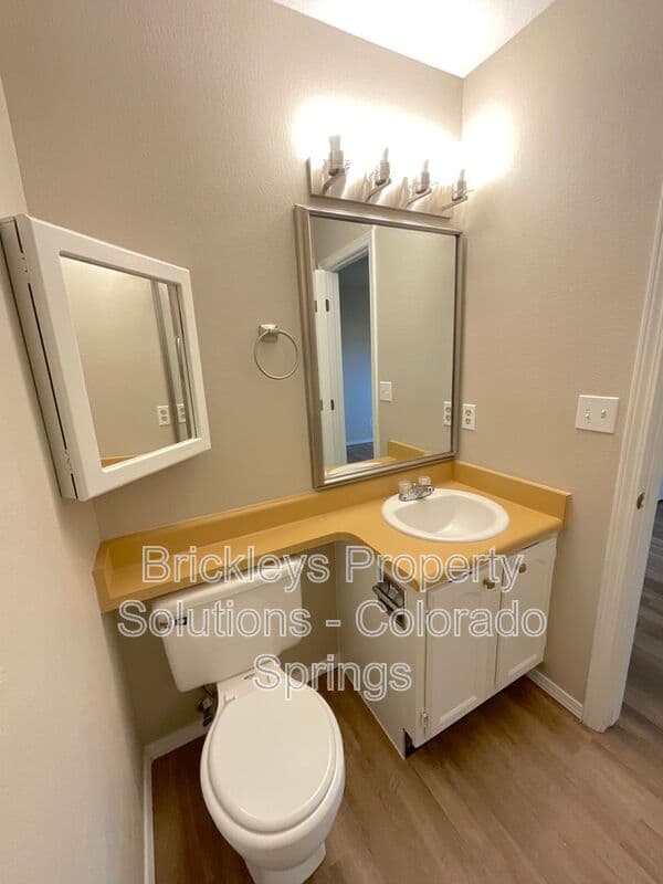 3-bedroom 2-bath home at 8214 Steadman Dr for $2,175/mo managed by Brickleys Property Solutions Colorado Springs — photo 21 of 34