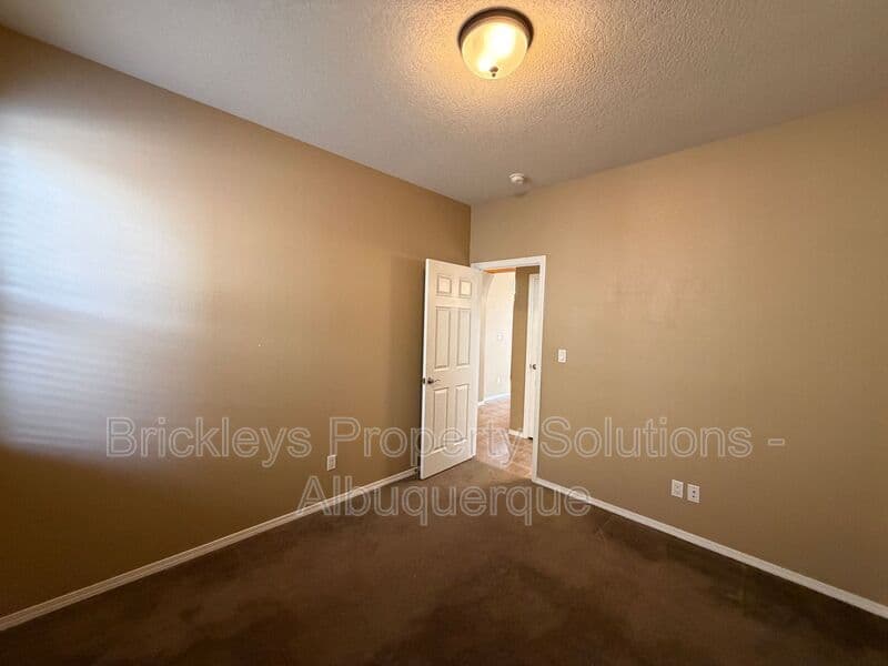 3-bedroom 2-bath home at 65 Willow Trace Court SE for $2,000/mo managed by Brickleys Property Solutions Albuquerque — photo 24 of 32