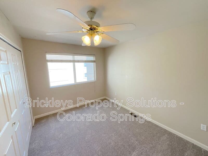 3-bedroom 2-bath home at 3987 Aspen Leaf Pt for $1,900/mo managed by Brickleys Property Solutions Colorado Springs — photo 22 of 27