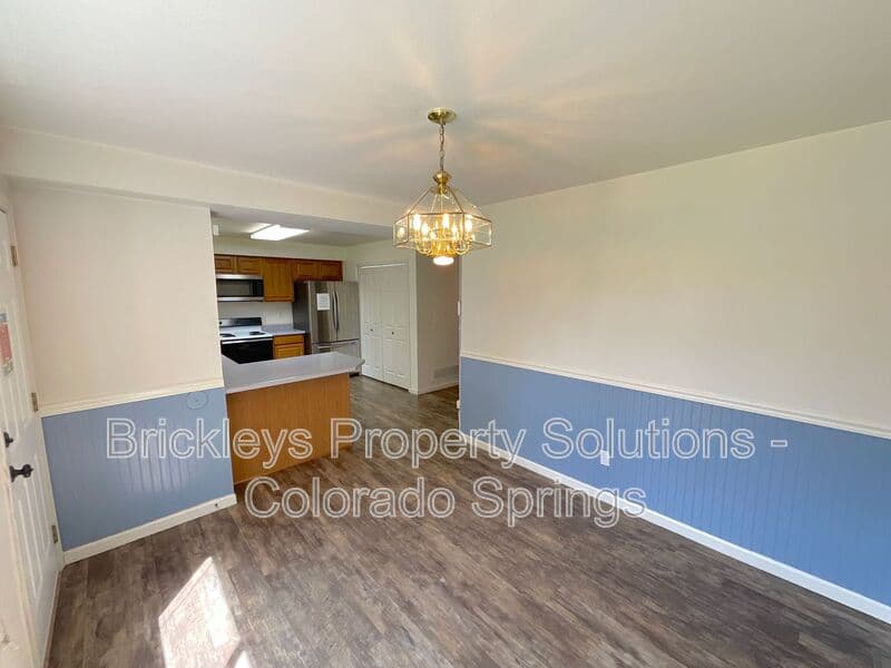 3-bedroom 2-bath home at 3987 Aspen Leaf Pt for $1,900/mo managed by Brickleys Property Solutions Colorado Springs — photo 12 of 27