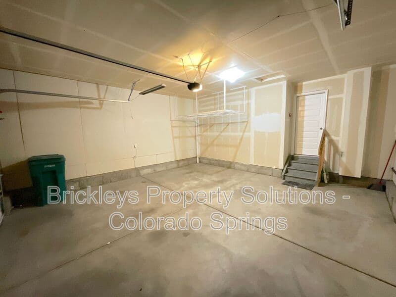 3-bedroom 2.5-bath home at 2401 Ellingwood Dr for $2,233/mo total (includes $2,195 base rent + $38 required Tenant Benefit Package) managed by Brickleys Property Solutions Colorado Springs — photo 24 of 40