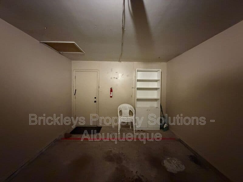3-bedroom 2-bath home at 9937 Clearwater St. NW for $1,900/mo managed by Brickleys Property Solutions Albuquerque — photo 23 of 27