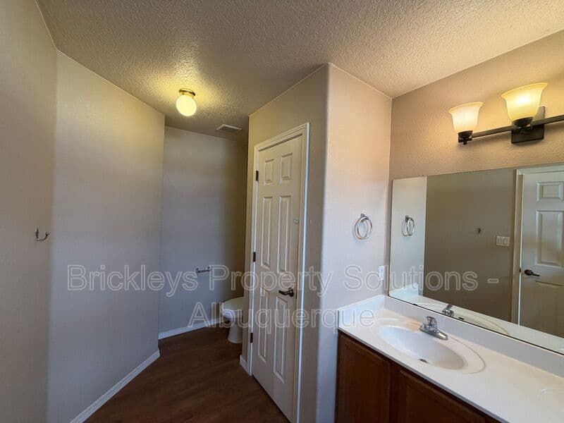 4-bedroom 3-bath home at 1904 Busher St. SE for $2,450/mo managed by Brickleys Property Solutions Albuquerque — photo 19 of 50