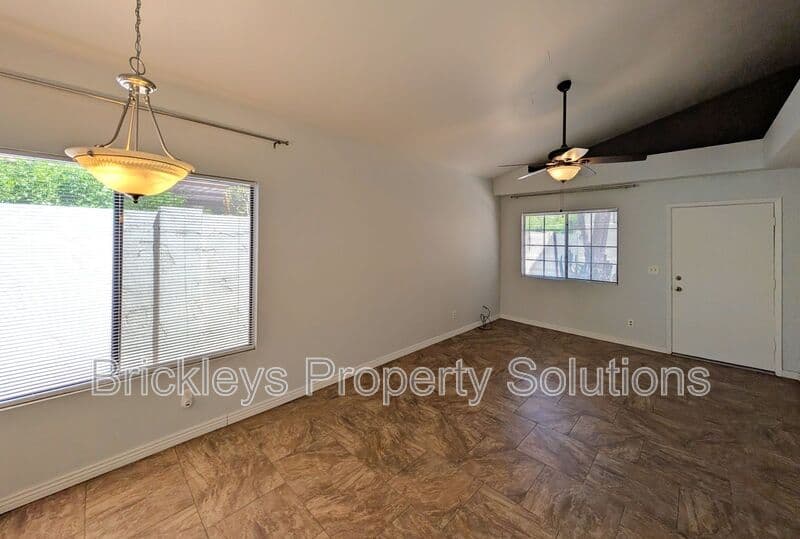 2-bedroom 2-bath home at 2955 N Oregon St Unit 10 for $1,700/mo managed by Brickleys Property Solutions East Valley Phoenix — photo 5 of 21