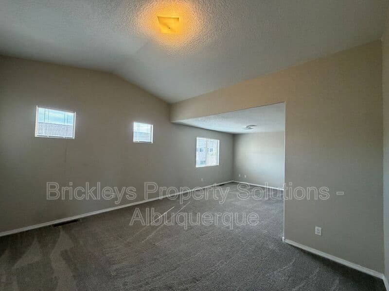 5-bedroom 4.5-bath home at 7008 Tree Line Ave NW for $2,500/mo managed by Brickleys Property Solutions Albuquerque — photo 11 of 43