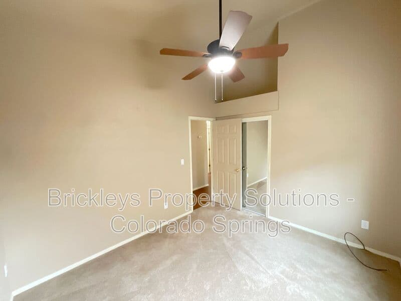 3-bedroom 2-bath home at 4325 Poplar Brook Dr for $2,100/mo managed by Brickleys Property Solutions Colorado Springs — photo 23 of 29