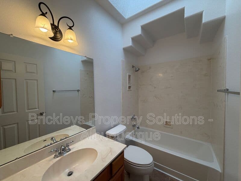 3-bedroom 2-bath home at 65 Willow Trace Court SE for $2,000/mo managed by Brickleys Property Solutions Albuquerque — photo 22 of 32