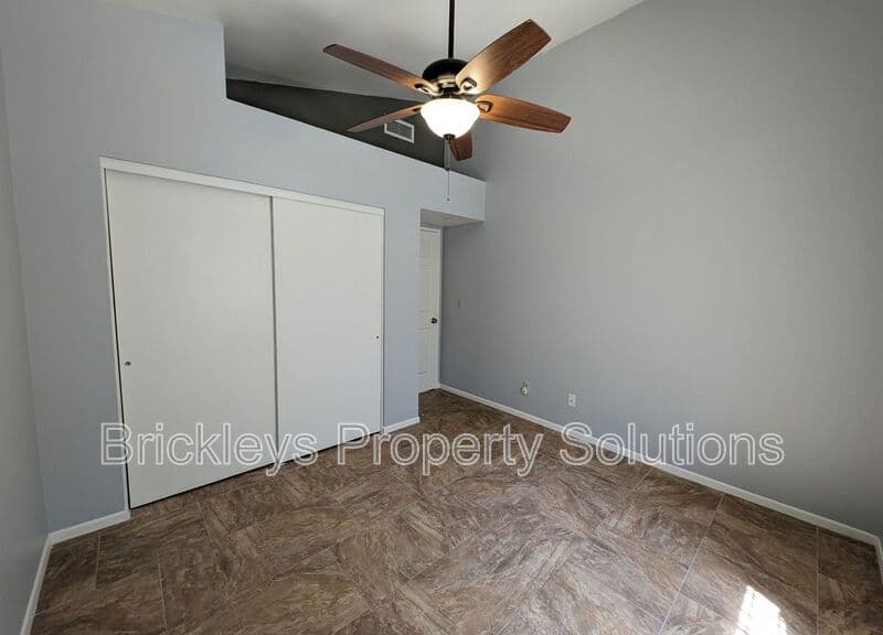 2-bedroom 2-bath home at 2955 N Oregon St Unit 10 for $1,700/mo managed by Brickleys Property Solutions East Valley Phoenix — photo 17 of 21