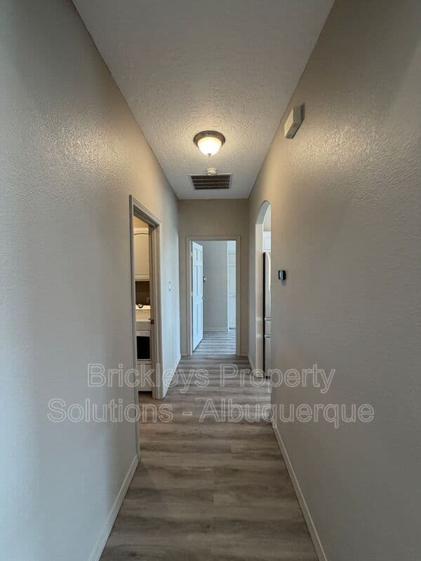 3-bedroom 2-bath home at 6812 Nagoya Rd NE for $2,700/mo managed by Brickleys Property Solutions Albuquerque — photo 23 of 43