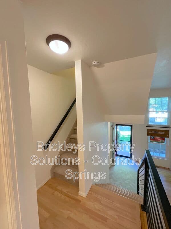 2-bedroom 1.5-bath home at 1857 Lorraine St for $1,800/mo managed by Brickleys Property Solutions Colorado Springs — photo 17 of 29