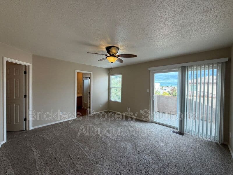 4-bedroom 3-bath home at 1904 Busher St. SE for $2,450/mo managed by Brickleys Property Solutions Albuquerque — photo 14 of 50