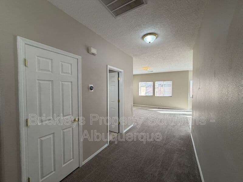 5-bedroom 4.5-bath home at 7008 Tree Line Ave NW for $2,500/mo managed by Brickleys Property Solutions Albuquerque — photo 25 of 43
