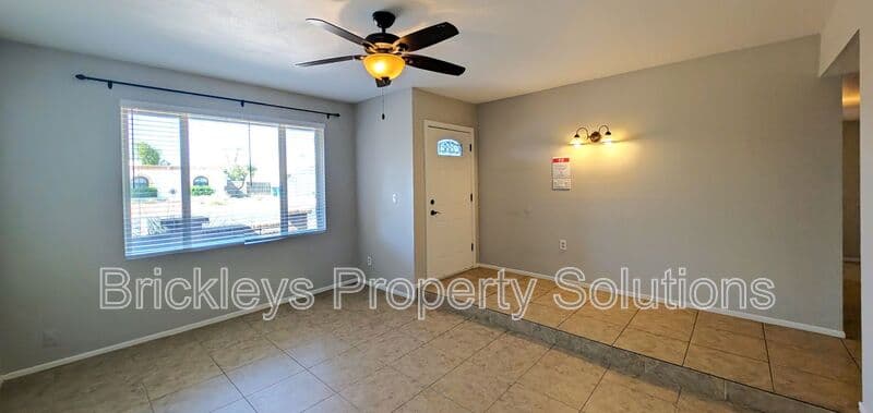 3-bedroom 2-bath home at 2431 W Plata Ave for $2,250/mo managed by Brickleys Property Solutions East Valley Phoenix — photo 6 of 43