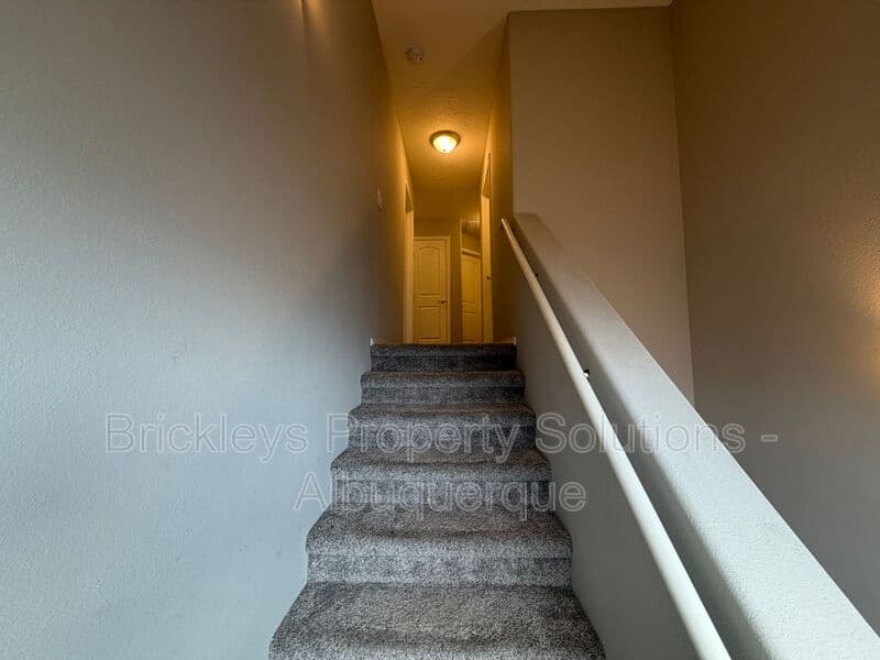4-bedroom 3-bath home at 860 Fire Wheel Loop for $2,300/mo managed by Brickleys Property Solutions Albuquerque — photo 6 of 40