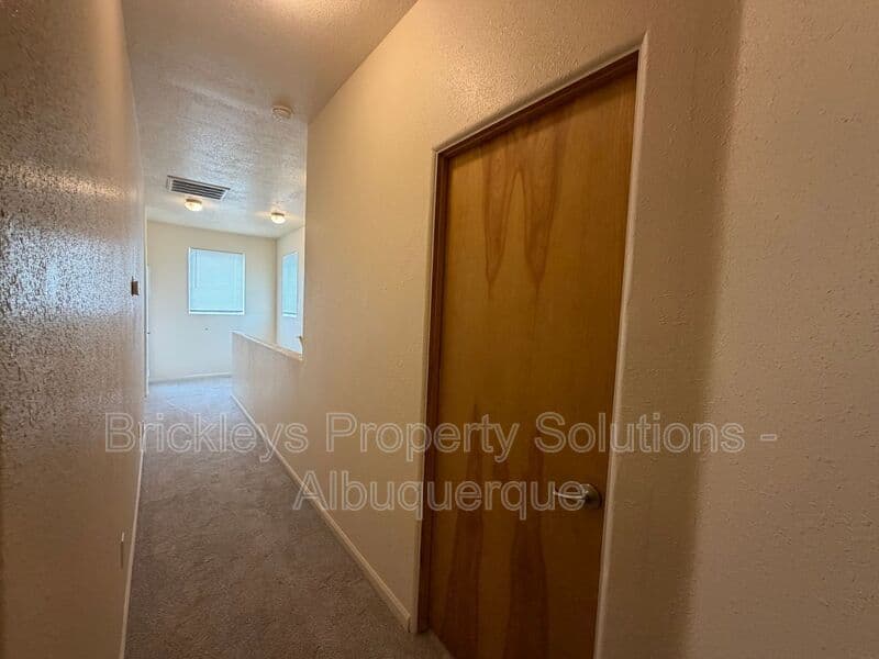 3-bedroom 2.5-bath home at 1612 3rd St SW for $1,900/mo managed by Brickleys Property Solutions Albuquerque — photo 24 of 39