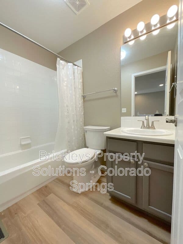 3-bedroom 2.5-bath home at 1742 Victorian Pt for $2,338/mo total (includes $2,300 base rent + $38 required Tenant Benefit Package) managed by Brickleys Property Solutions Colorado Springs — photo 36 of 36