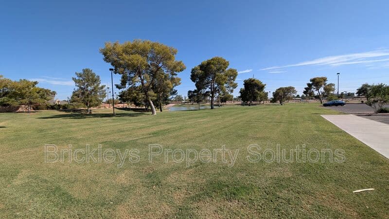 3-bedroom 2-bath home at 2431 W Plata Ave for $2,250/mo managed by Brickleys Property Solutions East Valley Phoenix — photo 40 of 43