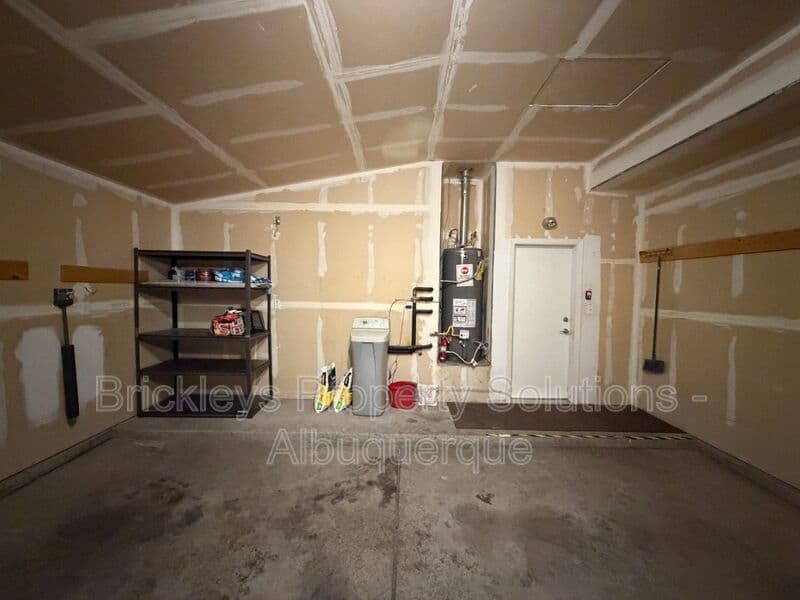 3-bedroom 2-bath home at 1548 Reynosa Loop SE for $1,900/mo managed by Brickleys Property Solutions Albuquerque — photo 28 of 31