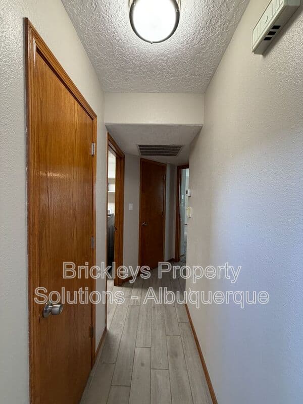 4-bedroom 2.5-bath home at 10331 Dunbar St NW for $2,300/mo managed by Brickleys Property Solutions Albuquerque — photo 29 of 43
