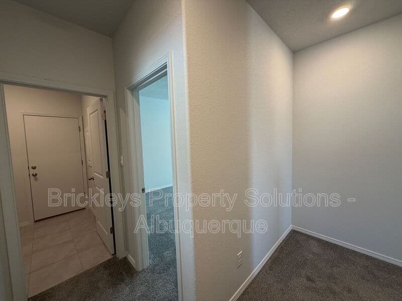 3-bedroom 3-bath home at 6118 Chicago Dr SE for $2,350/mo managed by Brickleys Property Solutions Albuquerque — photo 22 of 42
