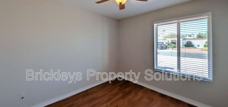 3-bedroom 2-bath home at 2431 W Plata Ave for $2,250/mo managed by Brickleys Property Solutions East Valley Phoenix — photo 31 of 43