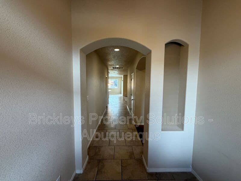 3-bedroom 2-bath home at 7304 Skagway Dr. NE for $2,200/mo managed by Brickleys Property Solutions Albuquerque — photo 5 of 36