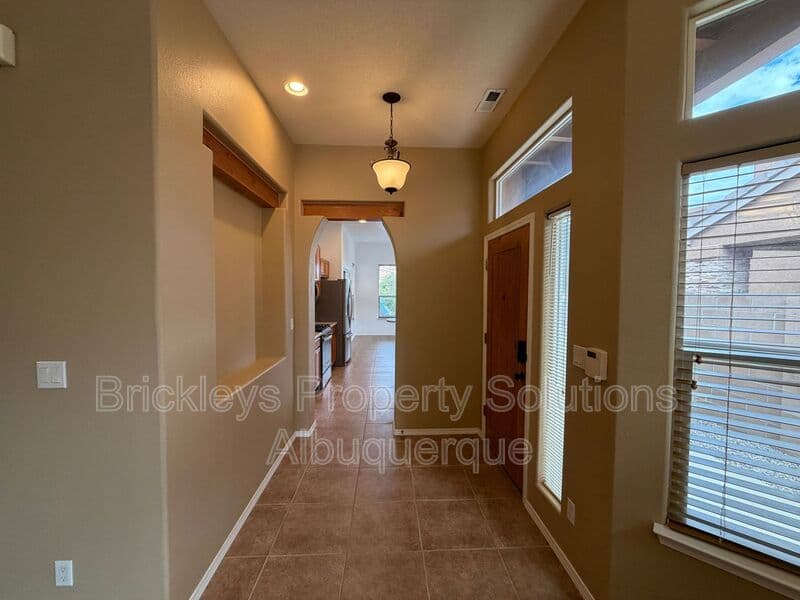 3-bedroom 2-bath home at 65 Willow Trace Court SE for $2,000/mo managed by Brickleys Property Solutions Albuquerque — photo 4 of 32