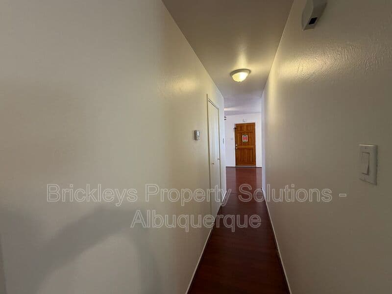 3-bedroom 2-bath home at 4712 Palo Duro Ave. NE for $1,750/mo managed by Brickleys Property Solutions Albuquerque — photo 15 of 38