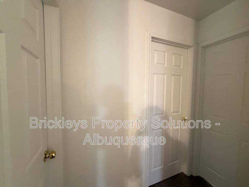 3-bedroom 2-bath home at 4712 Palo Duro Ave. NE for $1,750/mo managed by Brickleys Property Solutions Albuquerque — photo 21 of 38