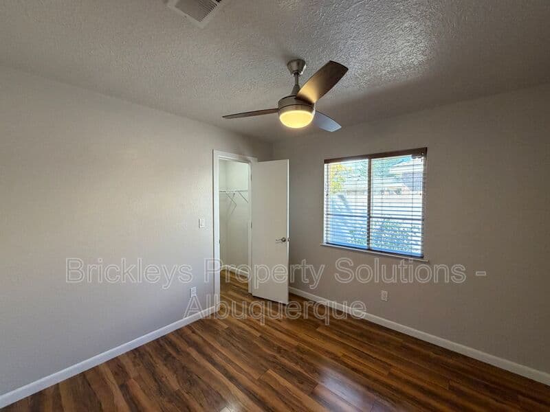 3-bedroom 2-bath home at 7024 Westford Pl NW for $2,200/mo managed by Brickleys Property Solutions Albuquerque — photo 19 of 33