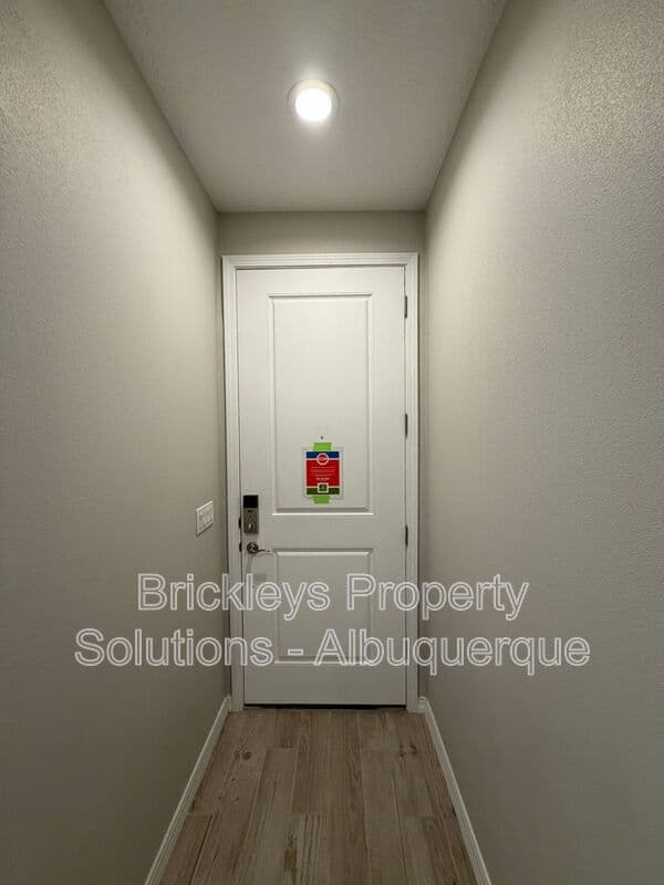4-bedroom 2-bath home at 3969 Kodiak Rd NE for $2,700/mo managed by Brickleys Property Solutions Albuquerque — photo 4 of 40