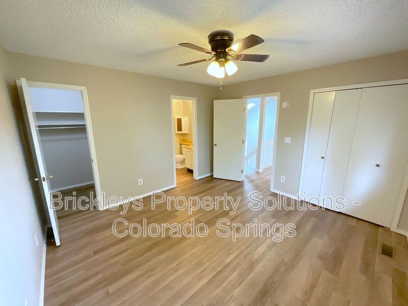 3-bedroom 2-bath home at 8214 Steadman Dr for $2,175/mo managed by Brickleys Property Solutions Colorado Springs — photo 20 of 34