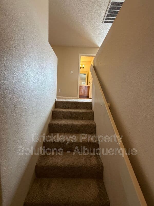 4-bedroom 3-bath home at 1904 Busher St. SE for $2,450/mo managed by Brickleys Property Solutions Albuquerque — photo 10 of 50