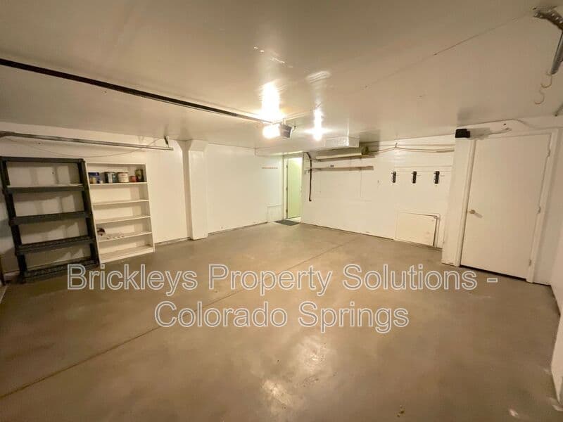2-bedroom 1.5-bath home at 1857 Lorraine St for $1,800/mo managed by Brickleys Property Solutions Colorado Springs — photo 29 of 29