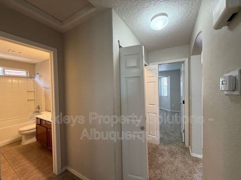3-bedroom 2-bath home at 8035 Sierra Altos Pl. NW for $2,150/mo managed by Brickleys Property Solutions Albuquerque — photo 18 of 29