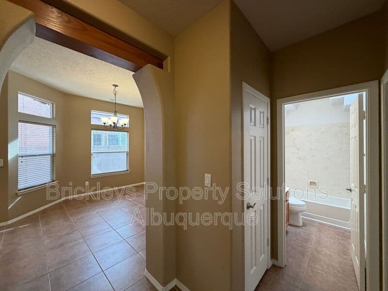 3-bedroom 2-bath home at 65 Willow Trace Court SE for $2,000/mo managed by Brickleys Property Solutions Albuquerque — photo 21 of 32