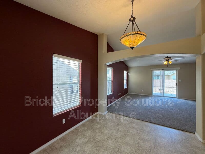 3-bedroom 2-bath home at 7704 Woodstar Ave NW for $1,825/mo managed by Brickleys Property Solutions Albuquerque — photo 7 of 28