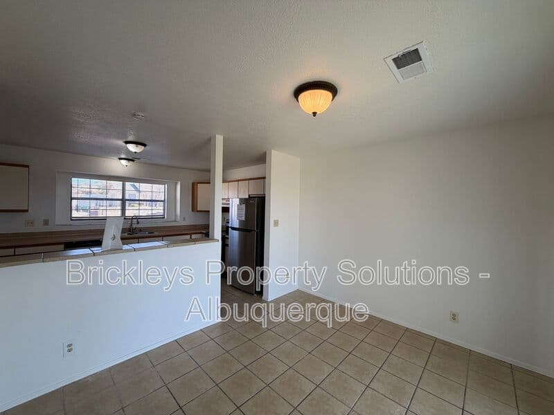 3-bedroom 2-bath home at 4520 Rockaway Loop NE for $1,900/mo managed by Brickleys Property Solutions Albuquerque — photo 9 of 29