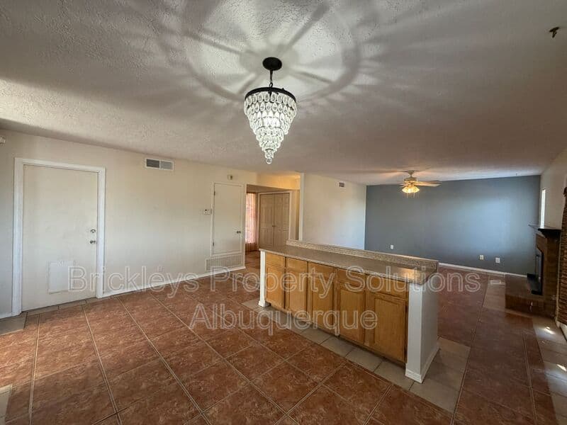 4-bedroom 2-bath home at 5812 Brahma Dr NW for $1,950/mo managed by Brickleys Property Solutions Albuquerque — photo 25 of 35
