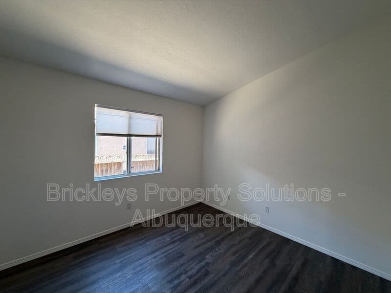 3-bedroom 2-bath home at 6019 Full Moon Ave NW for $1,900/mo managed by Brickleys Property Solutions Albuquerque — photo 19 of 26