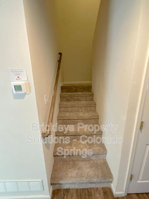 3-bedroom 2-bath home at 3987 Aspen Leaf Pt for $1,900/mo managed by Brickleys Property Solutions Colorado Springs — photo 16 of 27