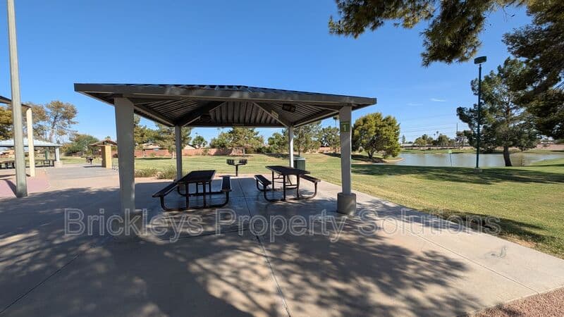 3-bedroom 2-bath home at 2431 W Plata Ave for $2,250/mo managed by Brickleys Property Solutions East Valley Phoenix — photo 42 of 43