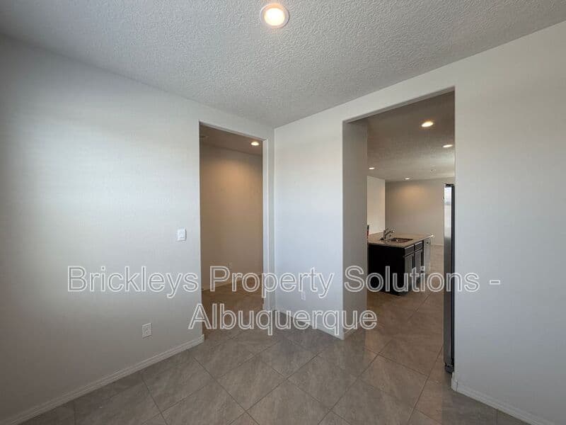 3-bedroom 2-bath home at 1504 Alto Colores for $2,100/mo managed by Brickleys Property Solutions Albuquerque — photo 6 of 30