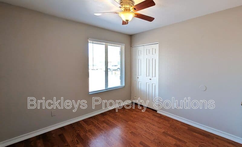 3-bedroom 2-bath home at 2431 W Plata Ave for $2,250/mo managed by Brickleys Property Solutions East Valley Phoenix — photo 28 of 43