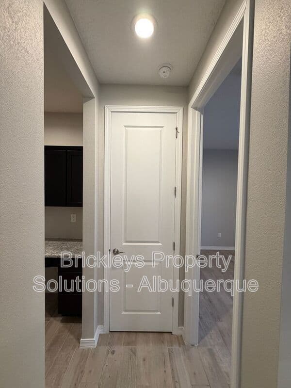 4-bedroom 2-bath home at 3969 Kodiak Rd NE for $2,700/mo managed by Brickleys Property Solutions Albuquerque — photo 29 of 40