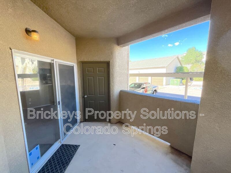 3-bedroom 2-bath home at 3780 Riviera Grove Unit #104 for $1,863/mo total (includes $1,825 base rent + $38 required Tenant Benefit Package) managed by Brickleys Property Solutions Colorado Springs — photo 3 of 24