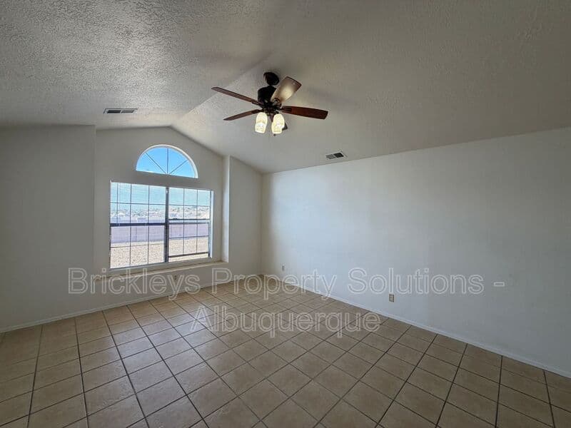 3-bedroom 2-bath home at 4520 Rockaway Loop NE for $1,900/mo managed by Brickleys Property Solutions Albuquerque — photo 10 of 29